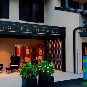 Hotel Hvala Superior - Topli Val コバリード Exterior photo