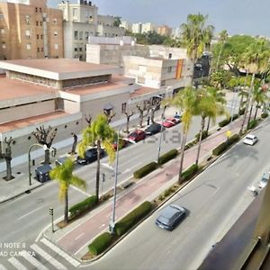 Calle Sevilla ヘレス Exterior photo