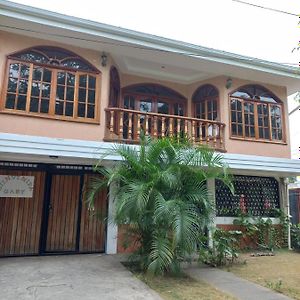 マナグアCasa 114アパートメント Exterior photo