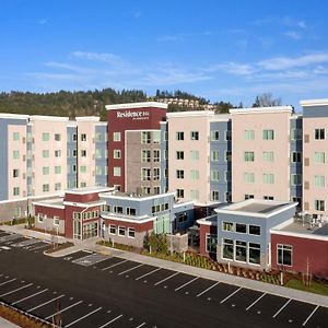 Residence Inn By Marriott Portland クラッカマス Exterior photo