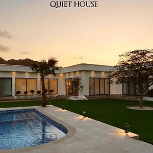 Quiet House Villa ハッタ Exterior photo