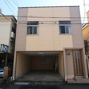 ホテル プチバスケット 千葉市 Exterior photo