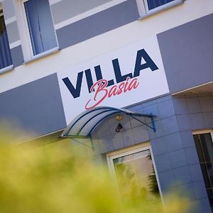 Villa Basia Pokoje Z Lazienkami リブニク Exterior photo