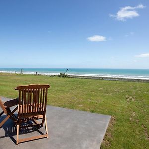 ホテル Views Over Tasman, New Luxury Boutique Studio Overlooking The Tasman Sea グレイマウス Exterior photo