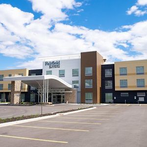 Fairfield By Marriott Inn & Suites フォンデュラク Exterior photo