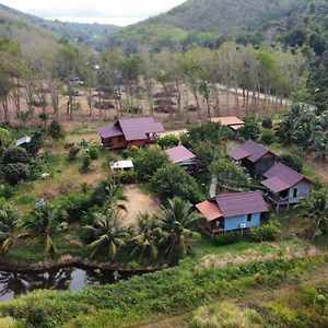 Green Mountain Resort Koh Yao Ko Yao Exterior photo