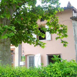 Maison Charmante A Aignes Avec Jardin Et Barbecueヴィラ Exterior photo