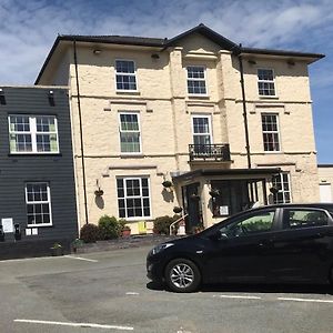 Padarn Hotel ランベリス Exterior photo