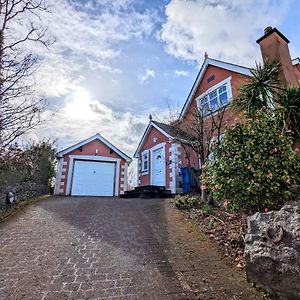 Unbeatable Llanberis Location, Detached With Parking, Snowdon Views.ヴィラ Exterior photo