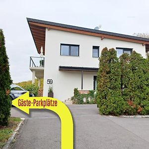 Apartmenthaus Styria バート・グライヒェンベルク Exterior photo