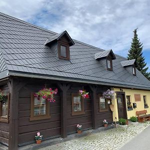 Großschönau Ferienhaus Sissi Mit Whirlpool, Sauna U Sehr Ruhigヴィラ Exterior photo