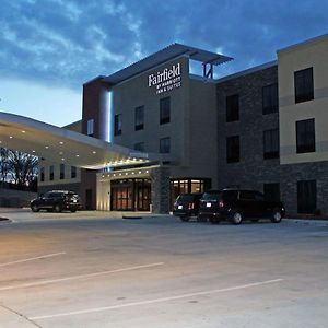 Fairfield By Marriott Inn & Suites St Louis South セントルイス Exterior photo