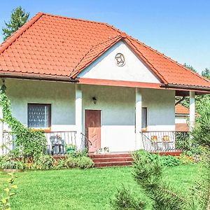 Stunning Home In Drezdenko With Wifi ルビャトゥフ Exterior photo