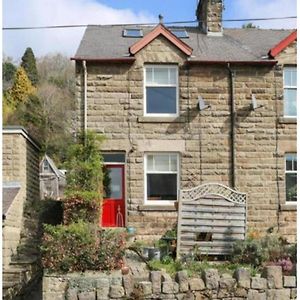 Gorgeous 3 Bed House In Matlock + Garden 'Lookout'ヴィラ Exterior photo