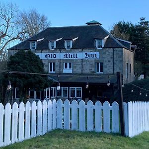 The Old Mill Inn フォレス Exterior photo