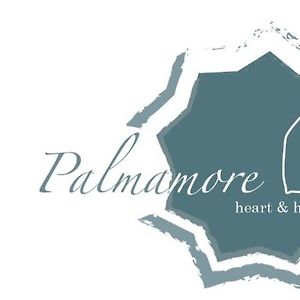 Palmamore パルマノーヴァ Exterior photo