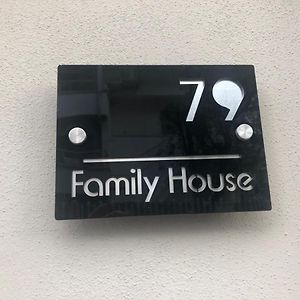 San Giuseppe Vesuviano 79 Family Houseヴィラ Exterior photo