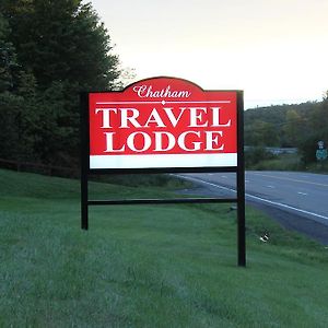 Chatham Travel Lodge オールドチャタム Exterior photo