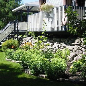 Gite Maison Parc Delormier Trois-Rivières Exterior photo