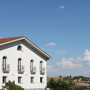 ホテル Hostal Landhaus エル・モラル Exterior photo