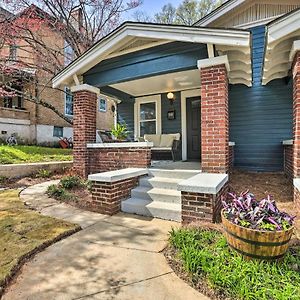 Dog-Friendly Bungalow 1 Block To Avondale Dining! バーミングハム Exterior photo