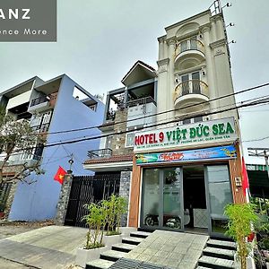 Hanz Viet Duc Sea Hotel ホーチミン市 Exterior photo