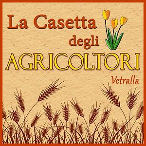 ヴェトラッラ La Casetta Degli Agricoltoriヴィラ Exterior photo
