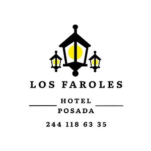 Hotel Posada Los Faroles アトリスコ Exterior photo