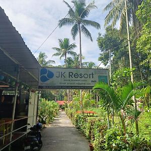 Jk Resort ハヴロック島 Exterior photo