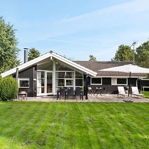 Holiday Home Eivor - 500M From The Sea In Sealand By Interhome Hornbæk Exterior photo