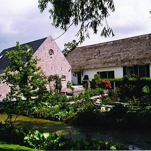 Polsbroekerdam De Boomgaard Groene Hart Bed & Breakfast Exterior photo