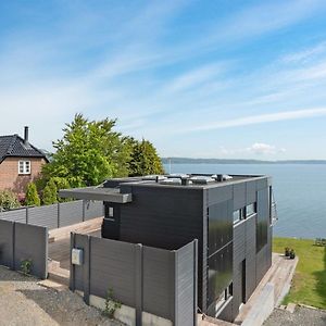 Holiday Home Herewardus - 10M To The Inlet In Se Jutland By Interhome ボルコップ Exterior photo