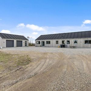 Holiday Home Etje - 6Km From The Sea In Western Jutland By Interhome Ulfborg Exterior photo