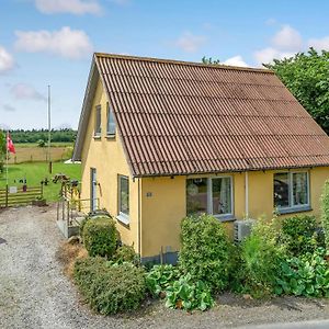 Stunning Home In Ulfborg With Wifi And 3 Bedrooms Exterior photo