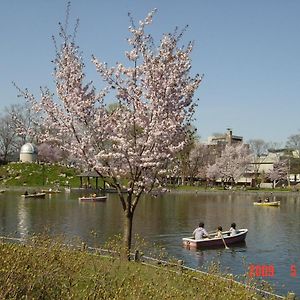 美松荘旅館 旭川市 Exterior photo