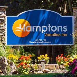 Hamptons Vacation Inn ハンプトン・ベイズ Exterior photo