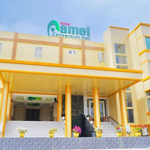 Hotel Amel Aceh バンダ・アチェ Exterior photo