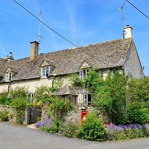 Chedworth The Old Post Office - 27967ヴィラ Exterior photo