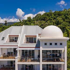 Whitsunday Blue Penthouse With The Best Views In エアリービーチ Exterior photo