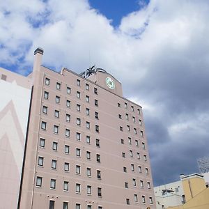 Hotel Bright Inn 盛岡市 Exterior photo