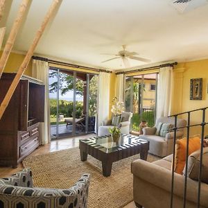 Bougainvillea 1101 Luxury Apartment - Reserva Conchal ブラシリト Exterior photo