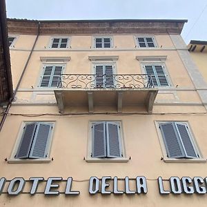 Hotel La Loggia マテーリカ Exterior photo