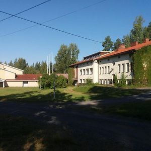 YlojarviVoionmaa Voionmajoitusアパートメント Exterior photo