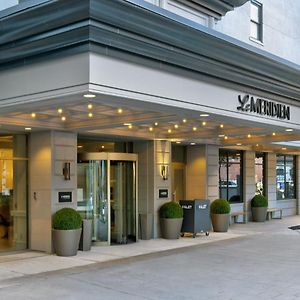 ホテル Le Meridien St. Louis Downtown Exterior photo