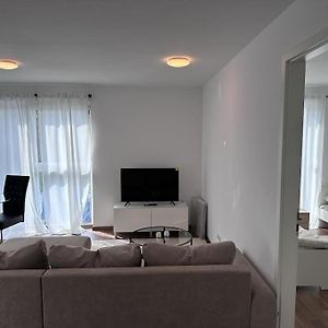 Exklusives Apartment Fur 5 Personen In Der Nahe Von Frankfurt ハーナウ・アム・マイン Exterior photo