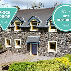 Dingle Courtyard Cottages 4 Bed Exterior photo