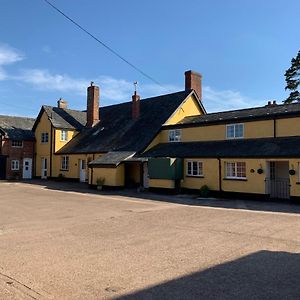 Elbury Lodge エクセター Exterior photo