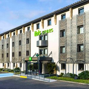 ホテル Ibis Styles Toulouse Nord Sesquieres Exterior photo