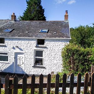 Holly Cottage Ystalyfera Exterior photo