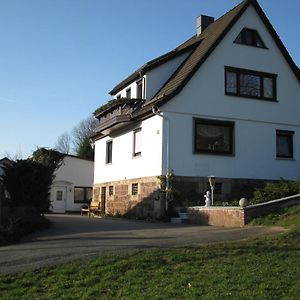 Ferienhaus Johanna シュマルカルデン Exterior photo